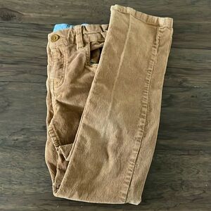 Petit Bateau Boys Cords